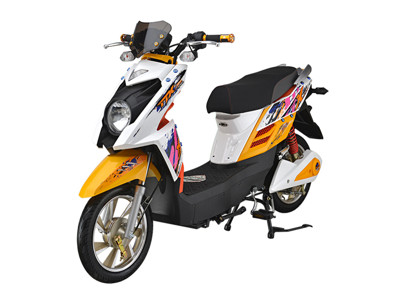 小TTX  B型